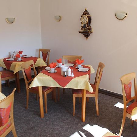 Hotel-Pension Thome Hinterzarten Eksteriør bilde