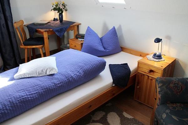 Hotel-Pension Thome Hinterzarten Eksteriør bilde