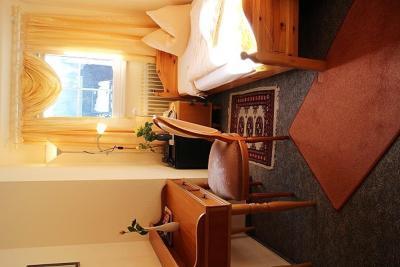 Hotel-Pension Thome Hinterzarten Rom bilde